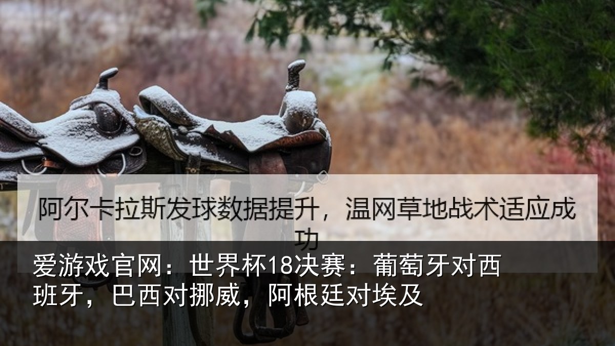 爱游戏官网：世界杯18决赛：葡萄牙对西班牙，巴西对挪威，阿根廷对埃及